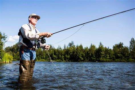 alaska fly in fishing|Rust's Fly.